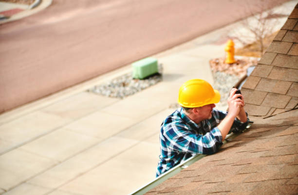 Best Best Roofing Contractors  in Dalzell, SC